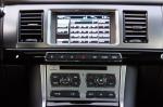 Jaguar XFR 2012 года